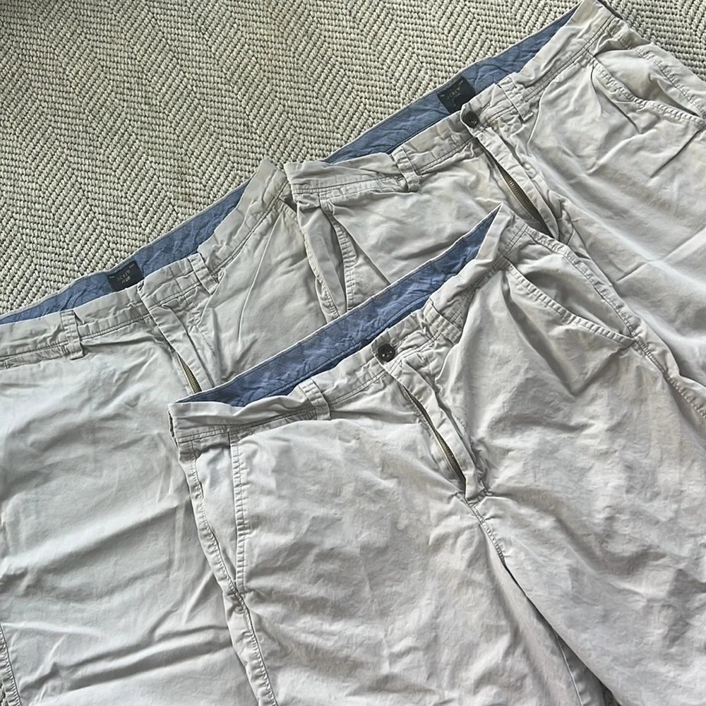 J. Crew sell all